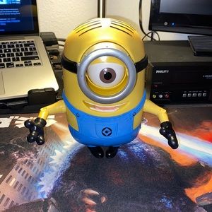 Minions Figure
